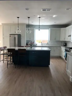 Douglas Fossum Construction - Kitchen Remodeling in Santa Cruz, CA