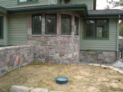 Burr Household — Home Renovation & Remodeling Services project by Jack Hall Construction