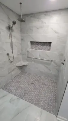 TileCraft & Remodeling LLC - Basement Waterproofing in Greensboro, NC