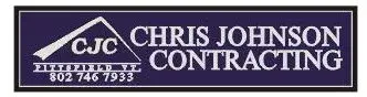 Chris Johnson Contracting - Bathroom Remodeling in Pittsfield, VT