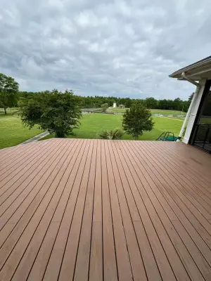 Longleaf Building Company - Countertop Installation Services in Huntsville, AL