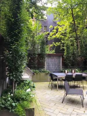 Bluestar Gardens - Irrigation System Repair in New York, NY