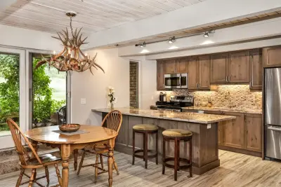 Athen Builders Inc - Interior Design & Decorating in Aspen, CO