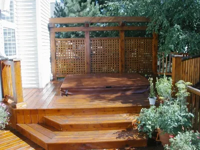 Berns Landscaping Services, Inc. - Tree & Shrub Care in Warren, MI