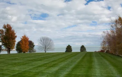 Berns Landscaping Services, Inc. - Tree & Shrub Care in Warren, MI