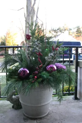 Berns Landscaping Services, Inc. - Tree & Shrub Care in Warren, MI