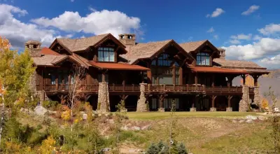 Beck Building Company - Custom Home Builders in Avon, CO