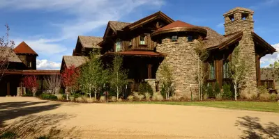 Beck Building Company - Custom Home Builders in Avon, CO