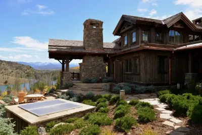 Beck Building Company - Custom Home Builders in Avon, CO