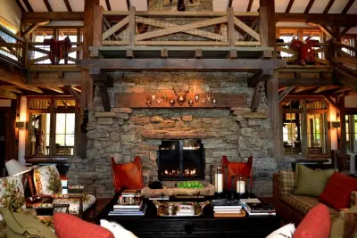 Beck Building Company - Custom Home Builders in Avon, CO