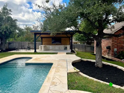 Best of Texas Landscapes - Irrigation System Repair in Leander, TX
