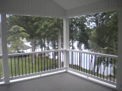 Outdoor Building Concepts - Deck Building & Repair in Beaverdam, VA