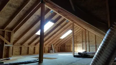 Ben The Builder Inc - Foundation Installation & Repair in Ashland, OR