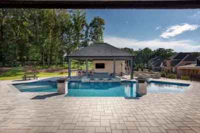 Cabana II by Jill Of All Trades GA, LLC