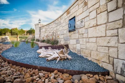 Best of Texas Landscapes - Irrigation System Repair in Leander, TX