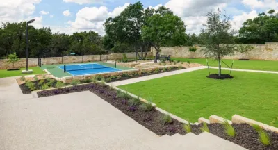 Best of Texas Landscapes - Irrigation System Repair in Leander, TX