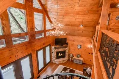 Cottage Construction — Home Renovation & Remodeling Services project by Down Home Renovations