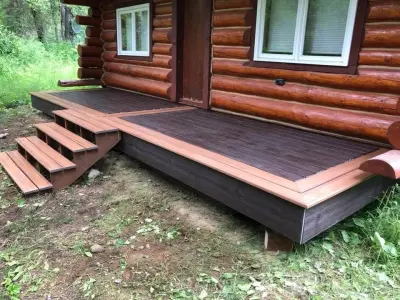 HomeFront Construction & Services - Carpentry & Woodworking in Wasilla, AK