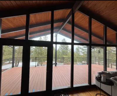 MJB Homes LLC - Tile & Stone Installation Services in Longmont, CO