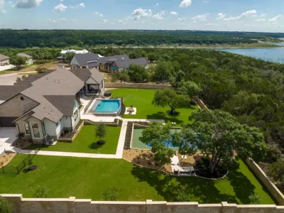 Best of Texas Landscapes - Irrigation System Repair in Leander, TX