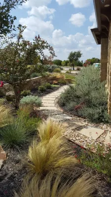 Best Tex Gardens And Landscapes LLC - Landscape Construction in Lakeway, TX