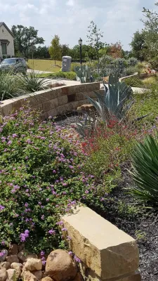Best Tex Gardens And Landscapes LLC - Landscape Construction in Lakeway, TX