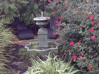Best Tex Gardens And Landscapes LLC - Landscape Construction in Lakeway, TX