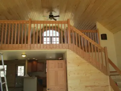 Wausau Homes - Indianola - Design-Build Services in Indianola, IA