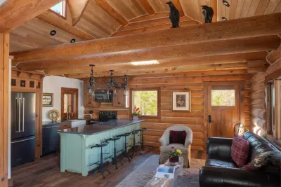 Magleby Construction - Sun Valley - Design-Build Services in Sun Valley, ID