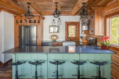 Magleby Construction - Sun Valley - Design-Build Services in Sun Valley, ID