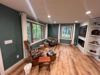 Pauly Remodeling - Carpentry & Woodworking in Cambridge, MN