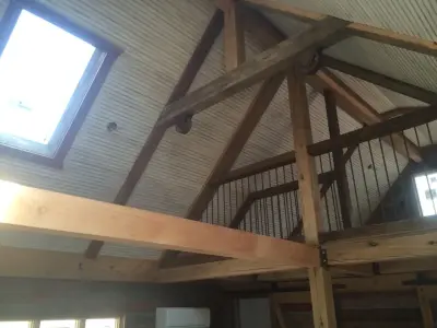 Cottage renovation — Home Renovation & Remodeling Services project by Firstcall