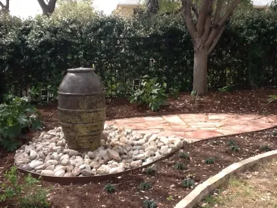 Best Tex Gardens And Landscapes LLC - Landscape Construction in Lakeway, TX