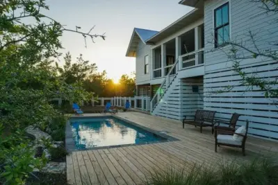 Beach Life Home Builders - Basement Waterproofing in Santa Rosa Beach, FL