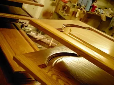 Saugahatchee Woodworks - Countertop Installation Services in Notasulga, AL