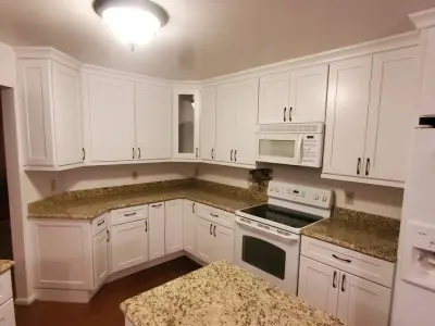 Hampton Roads Contracting Services of VA - Kitchen Remodeling in Suffolk, VA