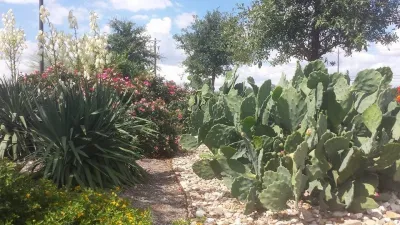Best Tex Gardens And Landscapes LLC - Landscape Construction in Lakeway, TX