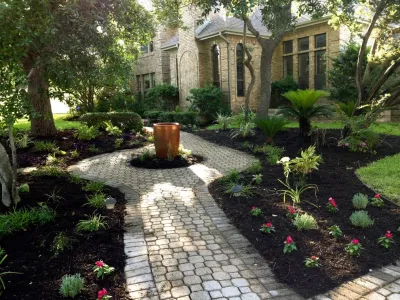 Best Tex Gardens And Landscapes LLC - Landscape Construction in Lakeway, TX