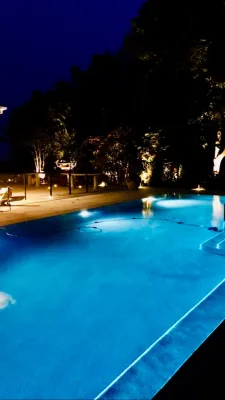 Bettencourt Irrigation and Landscaping Lighting - Lawn Aeration in Edgartown, MA
