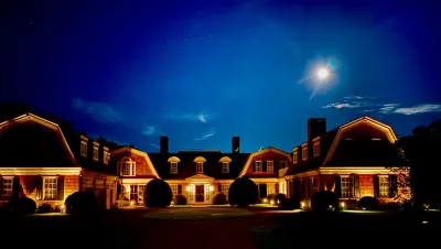 Bettencourt Irrigation and Landscaping Lighting - Lawn Aeration in Edgartown, MA