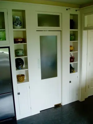 Holmes Construction, LLC - Kitchen Remodeling in Brattleboro, VT