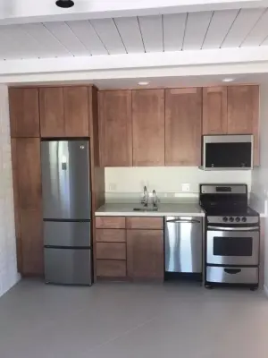 Cabinet Making by Generations West
