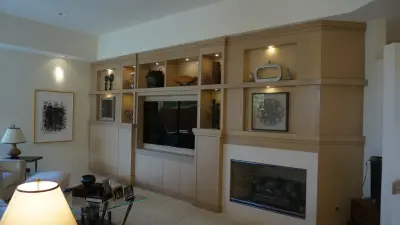 Chaffey Residence Renovation — Home Renovation & Remodeling Services project by Generations West