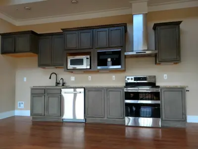 Sacco Built - Custom Home Builders in Baton Rouge, LA