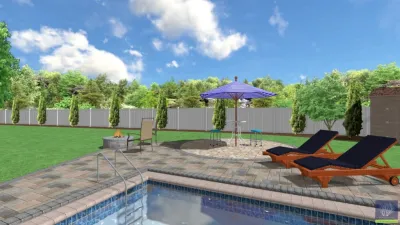 Better View Landscapes - Retaining Wall Construction in Hadley, MA