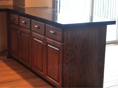 Country Cabinets & Construction - Roofing & Gutter Services in Alexandria, MN
