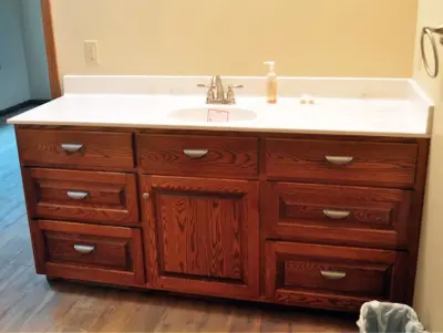 Country Cabinets & Construction - Roofing & Gutter Services in Alexandria, MN