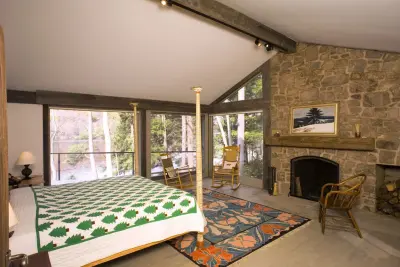 Cottages and Retreats — Home Renovation & Remodeling Services project by Dakan Enterprises