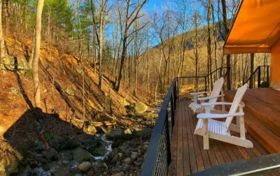 Capler Homes, Inc. - Deck Building & Repair in Afton, VA