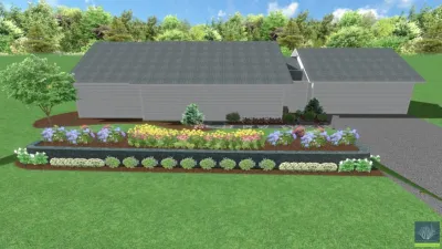 Better View Landscapes - Retaining Wall Construction in Hadley, MA